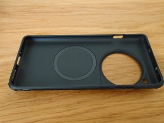 Carcasa Nillkin Magnética Oneplus 12