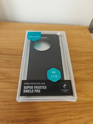 Carcasa Nillkin Magnética Oneplus 12