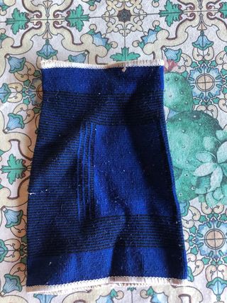 Fascia elastica per ginocchio