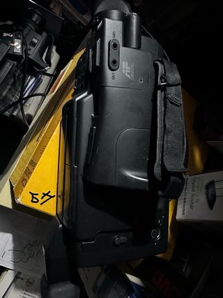 Videocamara Sanyo VMDSP