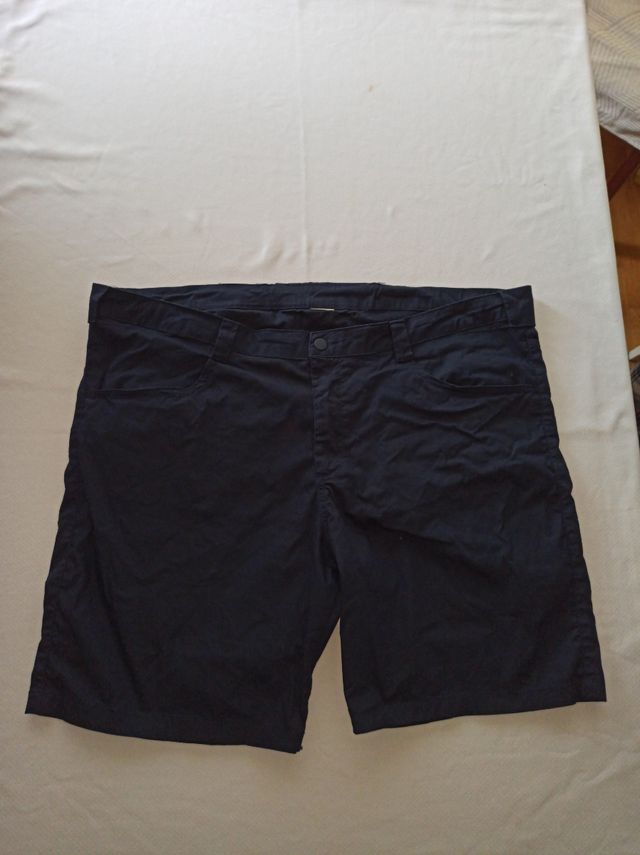 Pantalón hombre chechua XXL 