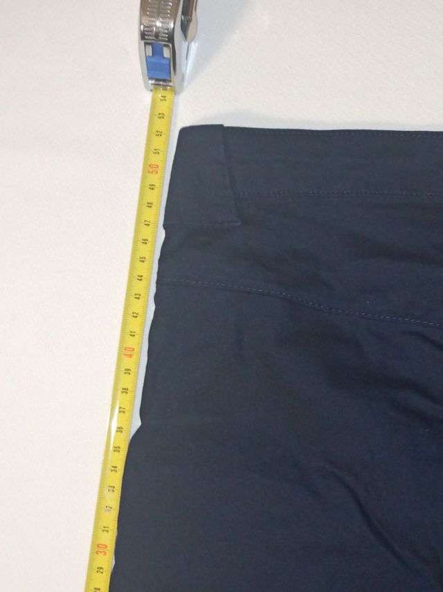 Pantalón hombre chechua XXL 