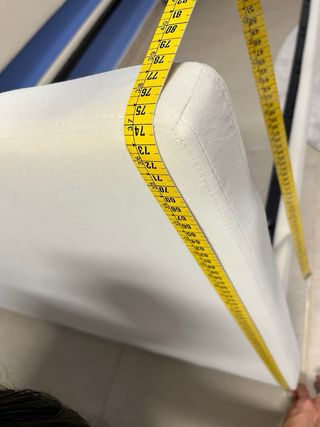 Sofá cama extensible