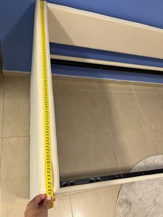 Sofá cama extensible
