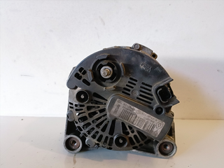 Alternador Dacia Logan 1 año 2008