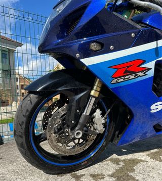 Intermitentes suzuki GSXR