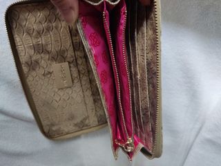 Monedero mujer Guess