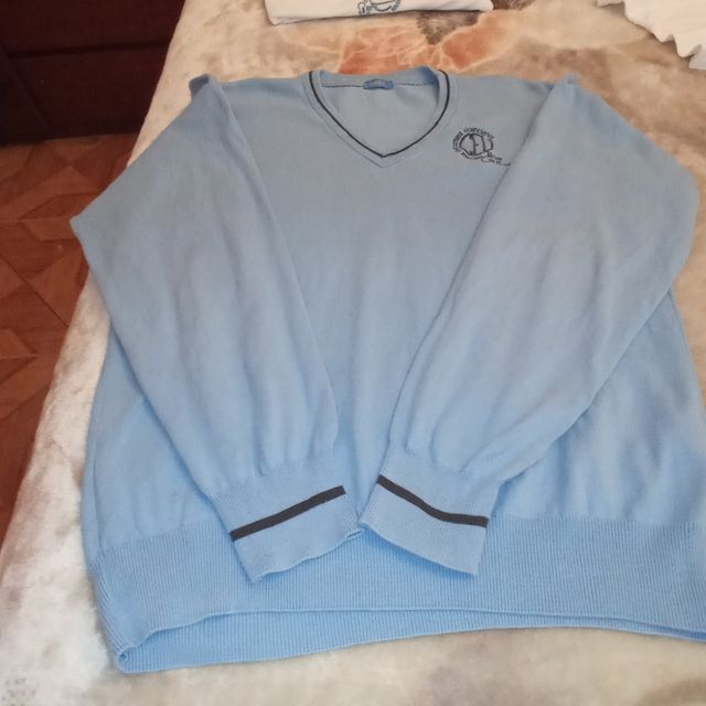 Jersey hijas de la caridad