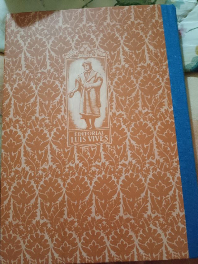 Lengua y literatura española