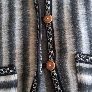 Gilet Caldissimo del Messico XL