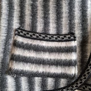 Gilet Caldissimo del Messico XL