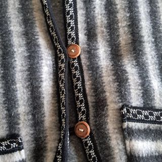 Gilet Caldissimo del Messico XL