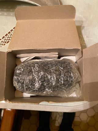 Objetivo zoom Nikkor 70~210mm f/4~f/5.6