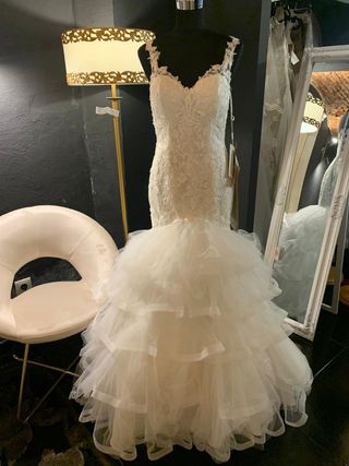 Vestido de Novia nuevo