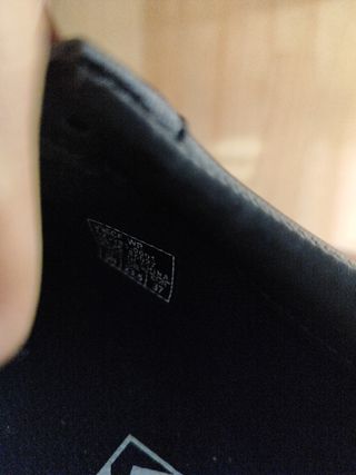 Zapatillas Vans mujer