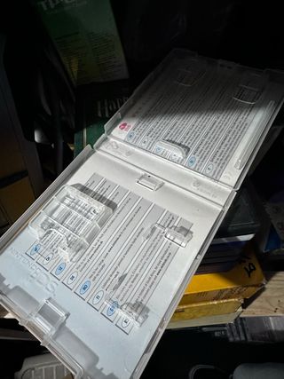 Caja Juego Brain Training Nintendo DS