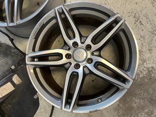 Llantas Mercedes AMG 19 pulgadas