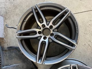 Llantas Mercedes AMG 19 pulgadas