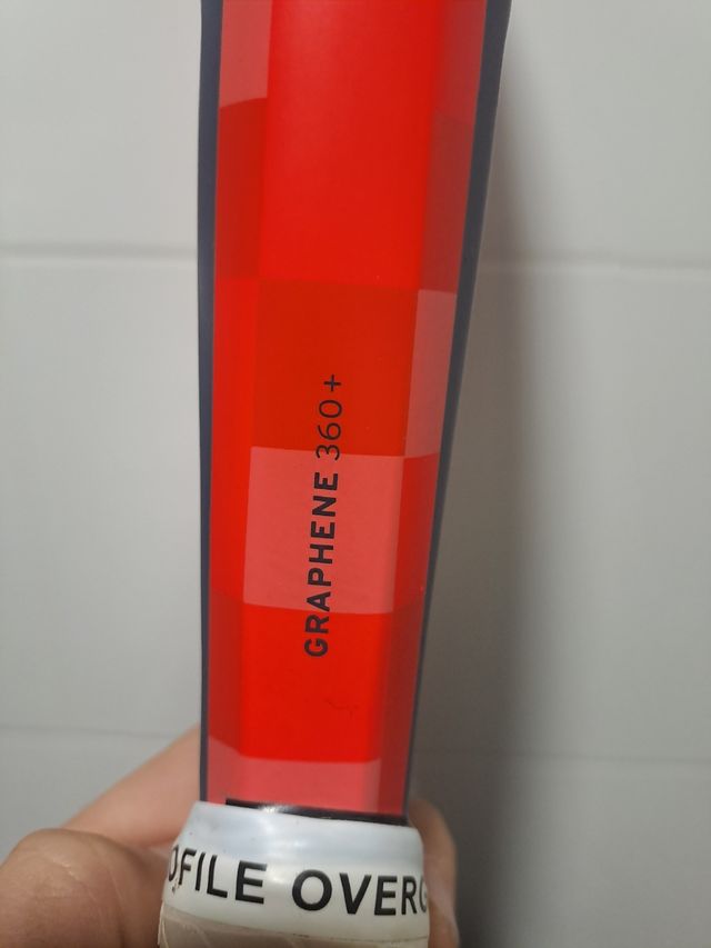 PALA DE PADEL DELTA TOUR.