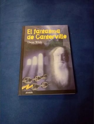 El fantasma de Canterville (Tus Libros Seleccion / Your Books Selection) (Spanish Edition)
