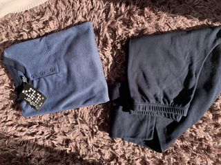 Pijama caballero talla S