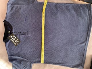 Pijama caballero talla S