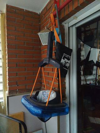 Saltador de bebe de jane