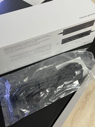 Microsoft Surface Dock 2