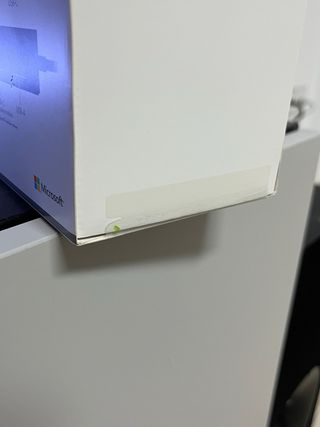 Microsoft Surface Dock 2