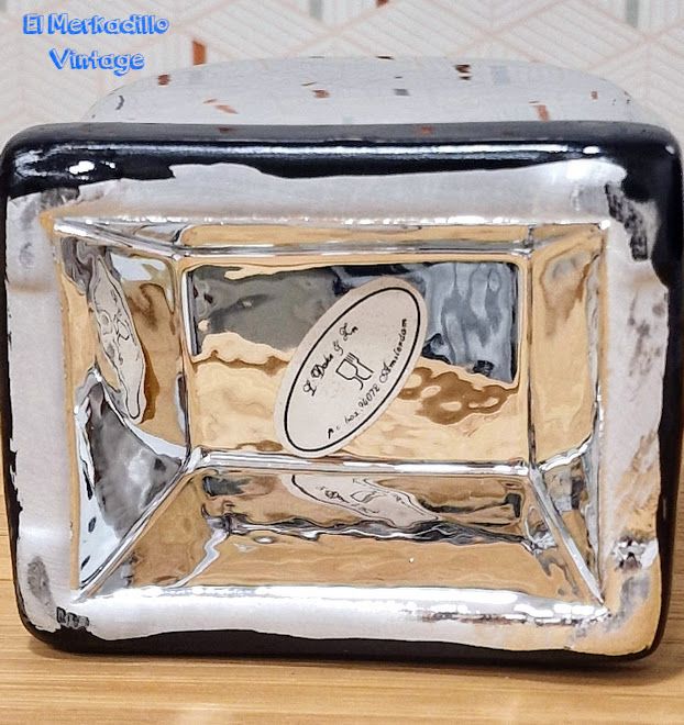 Juego Salero y Pimentero Tostadora