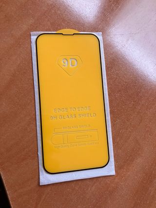 Protector de pantalla Iphone 13 PRO MAX