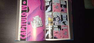 UNIVERSOS DC - WATCHMEN PARTE 1