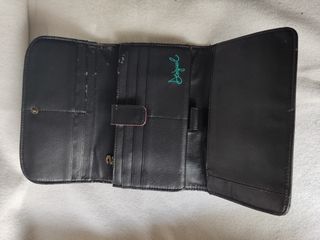 Monedero mujer Desigual