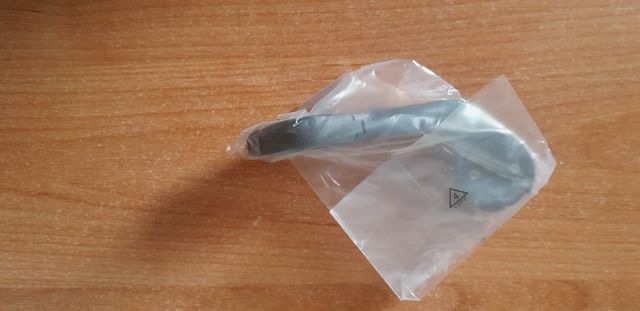 Soporte Frontal Garmin Edge