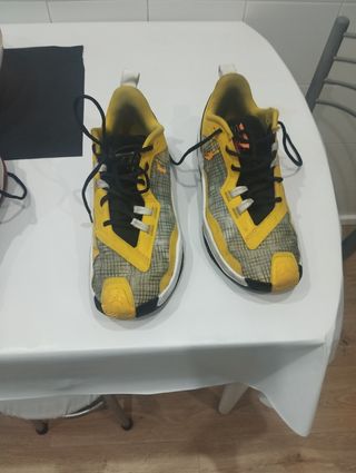 Zapatillas Jordan one take 4