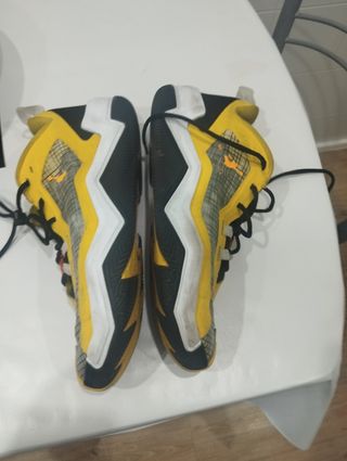 Zapatillas Jordan one take 4