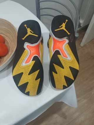 Zapatillas Jordan one take 4
