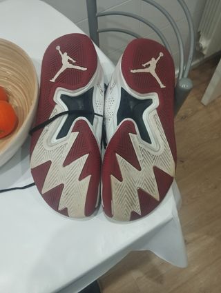 Zapatillas Jordan one take 4