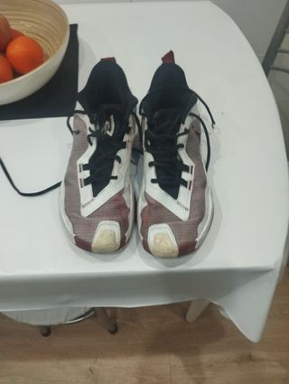 Zapatillas Jordan one take 4