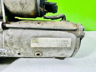 02A911024G Motor Arranque Audi A3 8L