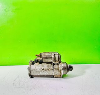 02A911024G Motor Arranque Audi A3 8L