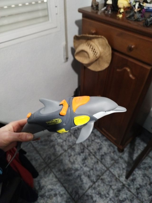 Action man ATOM.SURF PATROL AXEL.