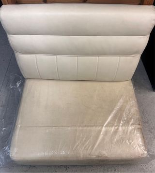 Asientos autocaravana MCLouis Glamys 322