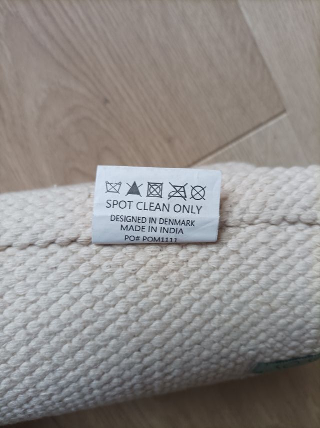 Tappeto per bambini strade e auto oyoy design