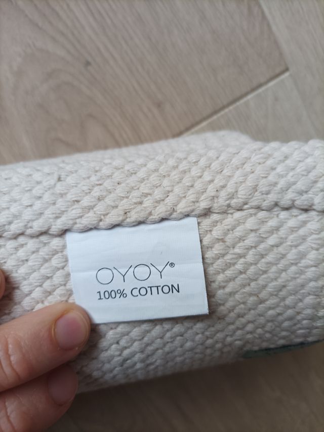 Tappeto per bambini strade e auto oyoy design