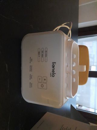 Sterilizzatore doppio - Liolelo care
