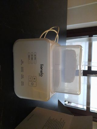 Sterilizzatore doppio - Liolelo care