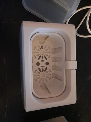 Sterilizzatore doppio - Liolelo care