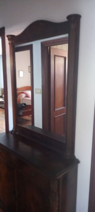 Recibidor de entrada