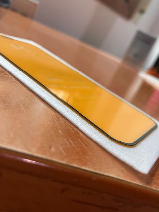 Protector de pantalla iphone 12 mini